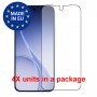 [4 Units] Oppo Reno15c 5G (India) Screen Protector Hydrogel Transparent (Silicone) One Unit Screen Mobile