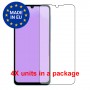 [4 Units] Samsung Galaxy M17e 5G Screen Protector Hydrogel Transparent (Silicone) One Unit Screen Mobile