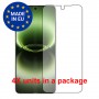 [4 Units] vivo X300 Ultra 5G Screen Protector Hydrogel Transparent (Silicone) One Unit Screen Mobile
