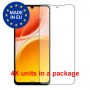 [4 Units] vivo Y05 Screen Protector Hydrogel Transparent (Silicone) One Unit Screen Mobile