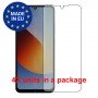 [4 Units] Xiaomi Poco C81x Screen Protector Hydrogel Transparent (Silicone) One Unit Screen Mobile