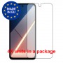 [4 Units] Xiaomi Poco M8s 5G Screen Protector Hydrogel Transparent (Silicone) One Unit Screen Mobile