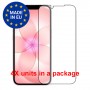 [4 Unidades] Apple iPhone 17e Protector de pantalla tipo papel Una unidad de pantalla móvil