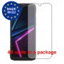 [4 Units] Doogee Blade 10 Pro Energy Screen Protector Like A Paper One Unit Screen Mobile