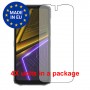 [4 Units] Doogee Blade 20 Max Screen Protector Like A Paper One Unit Screen Mobile