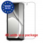 [4 Units] Doogee Blade 20 Pro Screen Protector Like A Paper One Unit Screen Mobile