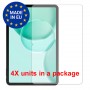 [4 Units] Doogee Tab G6 Max Screen Protector Like A Paper One Unit Screen Mobile