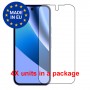 [4 Unidades] Google Pixel 10a 5G Protector de pantalla tipo papel Una unidad de pantalla móvil