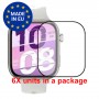[6 Units] Honor Watch X5i Screen Protector Like A Paper One Unit Screen Mobile