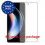 [4 Units] Huawei Enjoy 90 Screen Protector Like A Paper One Unit Screen Mobile