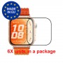 [6 Unités] Huawei Watch Fit 5 Pro Protection d'écran type papier pour téléphone portable (une unité)
