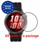 [6 Units] Huawei Watch GT Runner 2 Screen Protector Like A Paper One Unit Screen Mobile