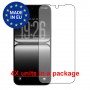 [4 Units] Infinix Note 60 Ultra 5G Screen Protector Like A Paper One Unit Screen Mobile