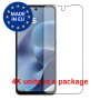 [4 Units] Motorola Moto G17 Screen Protector Like A Paper One Unit Screen Mobile