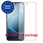 [4 Units] Oppo A6s 5G (India) Screen Protector Like A Paper One Unit Screen Mobile