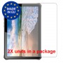[2 Units] Oukitel RT10 Industry 5G Screen Protector Like A Paper One Unit Screen Mobile