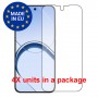 [4 Units] Realme 16 5G Screen Protector Like A Paper One Unit Screen Mobile
