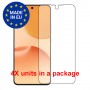 [4 Units] Realme P4 Power 5G Screen Protector Like A Paper One Unit Screen Mobile