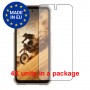 [4 Units] RugOne Xever 8 Screen Protector Like A Paper One Unit Screen Mobile