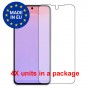 [4 Units] Samsung Galaxy A37 5G Screen Protector Like A Paper One Unit Screen Mobile