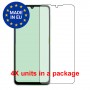 [4 Units] Samsung Galaxy F70e 5G Screen Protector Like A Paper One Unit Screen Mobile