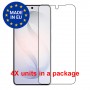 [4 Units] Samsung Galaxy S26+ 5G Screen Protector Like A Paper One Unit Screen Mobile