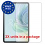 [2 Unidades] TCL Tab 11 Gen 2 Protector de pantalla tipo papel Una unidad de pantalla móvil
