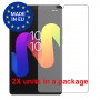 [2 Unidades] TCL Tab 8 Gen 2 Protector de pantalla tipo papel Una unidad de pantalla móvil