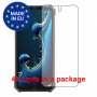 [4 Units] Ulefone RugKing 5 Pro Screen Protector Like A Paper One Unit Screen Mobile