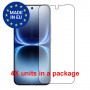 [4 Units] vivo iQOO 15 Ultra 5G Screen Protector Like A Paper One Unit Screen Mobile