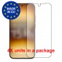 [4 Units] vivo iQOO 15R 5G Screen Protector Like A Paper One Unit Screen Mobile