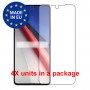 [4 Units] vivo iQOO Z11 5G (China) Screen Protector Like A Paper One Unit Screen Mobile