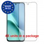 [4 Units] vivo iQOO Z11x 5G (China) Screen Protector Like A Paper One Unit Screen Mobile