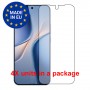 [4 Units] vivo T5 Pro 5G Screen Protector Like A Paper One Unit Screen Mobile