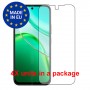 [4 Units] vivo T5x 5G Screen Protector Like A Paper One Unit Screen Mobile