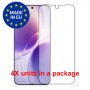 [4 Units] vivo X300s 5G Screen Protector Like A Paper One Unit Screen Mobile