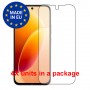 [4 Units] vivo Y500s 5G Screen Protector Like A Paper One Unit Screen Mobile