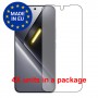 [4 Units] Xiaomi Poco X8 Pro Max 5G Screen Protector Like A Paper One Unit Screen Mobile