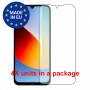 [4 Units] Xiaomi Redmi A7 Pro 5G Screen Protector Like A Paper One Unit Screen Mobile