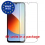 [4 Units] Xiaomi Redmi A7 Pro Screen Protector Like A Paper One Unit Screen Mobile