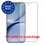[4 Units] Xiaomi Redmi Turbo 5 5G Screen Protector Like A Paper One Unit Screen Mobile