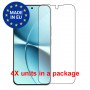 [4 Units] Xiaomi Redmi Turbo 5 Max 5G Screen Protector Like A Paper One Unit Screen Mobile