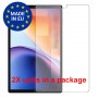 [2 Unidades] ZTE Blade X1001 Protector de pantalla tipo papel Una unidad de pantalla móvil