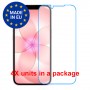 [4 Unidades] Apple iPhone 17e Una unidad de protector de pantalla nano Glass 9H para móvil
