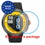 [6 Units] Cubot Beatbox One unit nano Glass 9H screen protector Screen Mobile