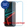 [4 Units] Doogee Blade 10 Energy One unit nano Glass 9H screen protector Screen Mobile