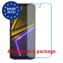 [4 Units] Doogee Blade 20 Max One unit nano Glass 9H screen protector Screen Mobile