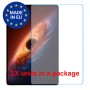 [2 Unidades] Honor MagicPad4 Una unidad de protector de pantalla nano Glass 9H para móvil