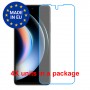 [4 Units] Huawei Enjoy 90 Plus One unit nano Glass 9H screen protector Screen Mobile