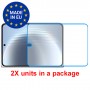 [2 Units] Huawei Pura X Max 5G - Folded One unit nano Glass 9H screen protector Screen Mobile